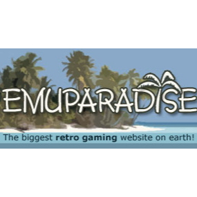 use emuparadise with emulator on mac